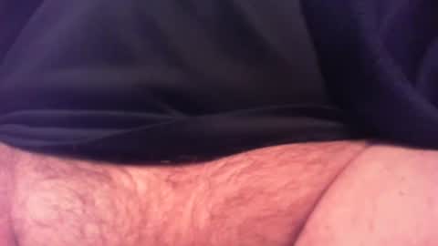 Snapshot of tinfoil6969 chatting on January 31, 4:03 am see my bio  masturbate thick cock ballsack edging cum online show from January 31, 4:03 am