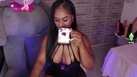 Tinna Goddess online show from March 6, 4:03 pm