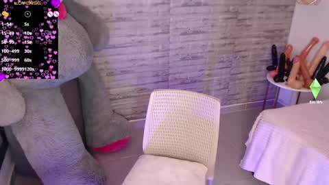 Snapshot of tinna__hottie chatting on May 1, 9:47 am Tinna Goddess online show from May 1, 9:47 am