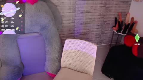 Snapshot of tinna__hottie chatting on May 21, 11:39 am Tinna Goddess online show from May 21, 11:39 am