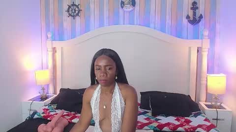 Tina online show from November 3, 12:50 pm