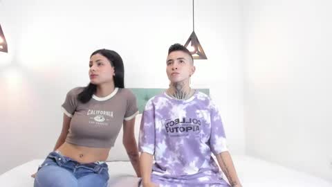 Snapshot of tinny_and_candy chatting on December 2, 1:13 pm TINNY AND CANDY online show from December 2, 1:13 pm