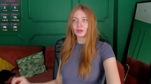 Tiana online show from March 10, 9:03 am