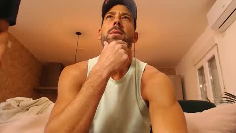 tinoclandestino online show from November 27, 11:34 am