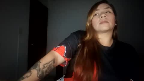 Snapshot of tintal_jers chatting on March 24, 3:55 am tintal jers online show from March 24, 3:55 am