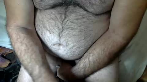 tiny1incher19 online show from January 15, 11:30 pm