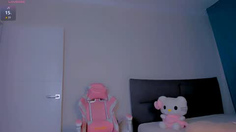 Alice ONLINE TOMORROW 1100-1700 GMT3 online show from December 13, 11:23 am