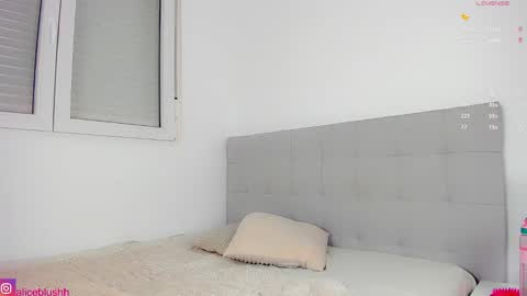 Alice ONLINE TOMORROW 1100-1700 GMT3 online show from March 21, 8:41 am