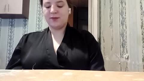 tiny_alkaid online show from March 26, 4:23 pm