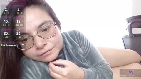 Tiny Caroline online show from September 26, 8:57 pm