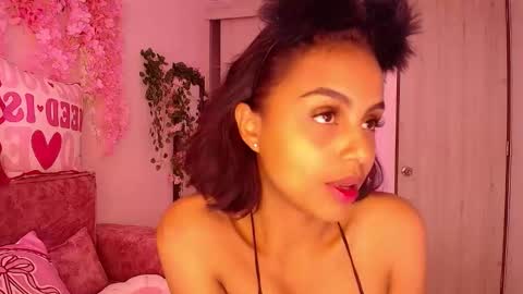 Tiny  online show from March 18, 5:05 pm