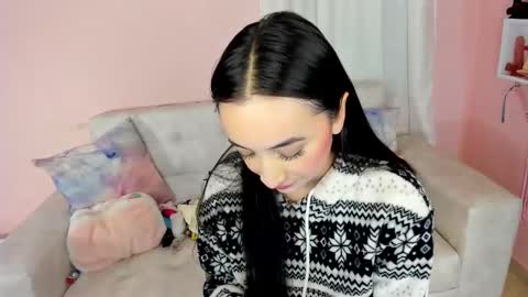 tiny_cora online show from March 7, 4:44 pm