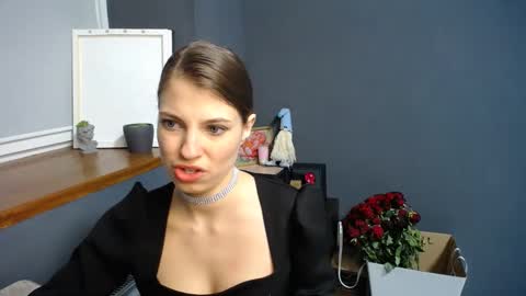 Gloria online show from February 26, 10:47 am