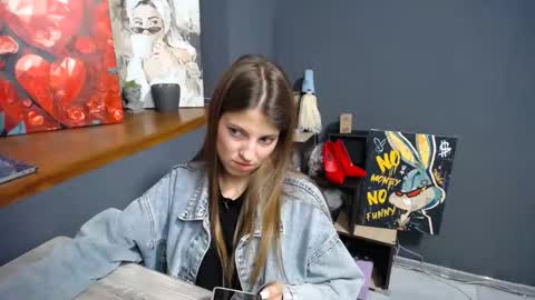 Gloria online show from September 11, 7:08 am