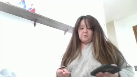 tiny_marin online show from March 28, 11:48 pm