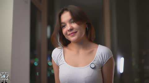 Snapshot of tiny_miracle chatting on February 3, 2:45 pm Lyssa online show from February 3, 2:45 pm