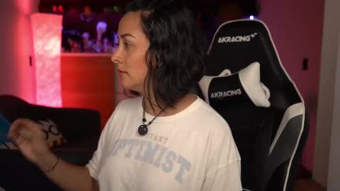 Snapshot of tiny_panther chatting on March 12, 9:56 pm Ana Molly online show from March 12, 9:56 pm