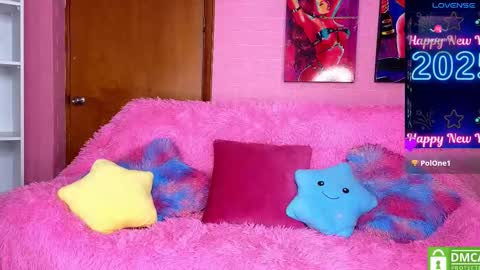 tiny_vixen_ online show from January 17, 5:08 pm