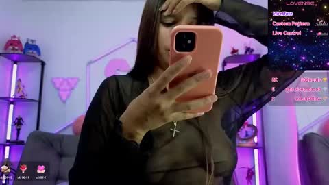 tiny_vixen_ online show from February 13, 6:59 pm