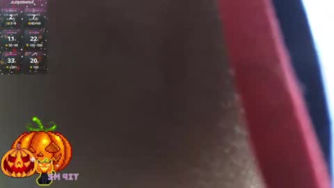 tiny_vixen_ online show from October 28, 2:20 pm