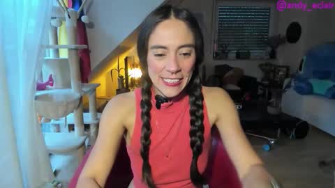 Tiny online show from October 6, 6:00 am