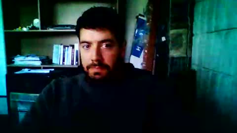 Snapshot of tinycock9393 chatting on June 9, 2:50 pm Benja online show from June 9, 2:50 pm