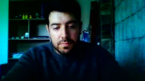 Snapshot of tinycock9393 chatting on June 15, 6:10 pm Benja online show from June 15, 6:10 pm