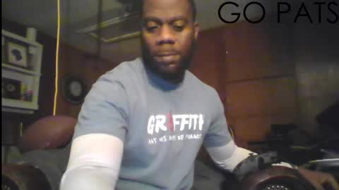 tinycock_1979 online show from January 26, 2:45 am