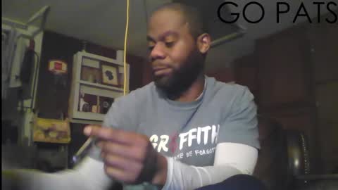 tinycock_1979 online show from February 17, 12:59 pm