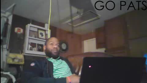 tinycock_1979 online show from February 20, 1:03 am