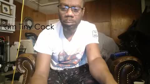 tinycock_1979 online show from January 8, 11:34 am