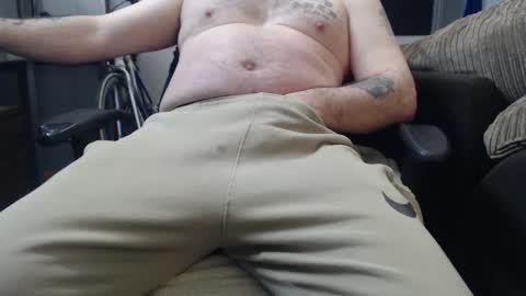 Snapshot of tinycockcb chatting on March 7, 8:56 am TinyCock online show from March 7, 8:56 am