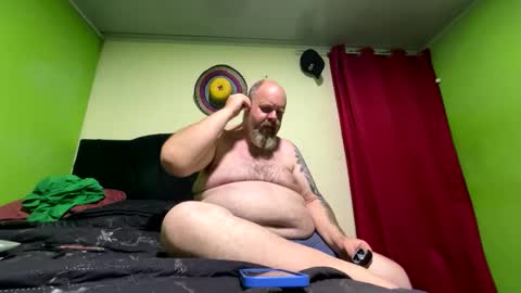 Jack online show from December 17, 2:39 am