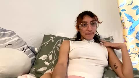 tinyhairycherry online show from May 9, 10:15 pm