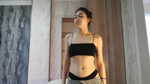 Snapshot of tinykawaii chatting on April 17, 2:25 am Tina extra tips in PVT online show from April 17, 2:25 am