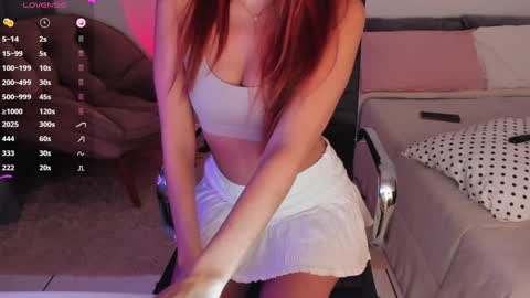 Giulia online show from January 3, 11:57 am