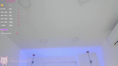 Luna  online show from December 7, 10:34 am