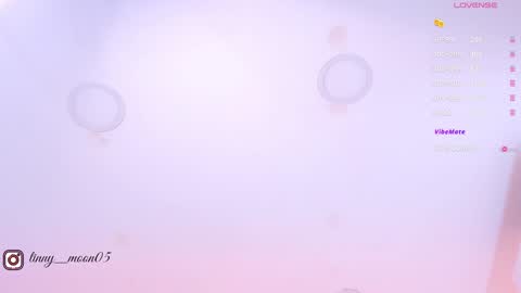 Luna  online show from December 29, 2:31 pm