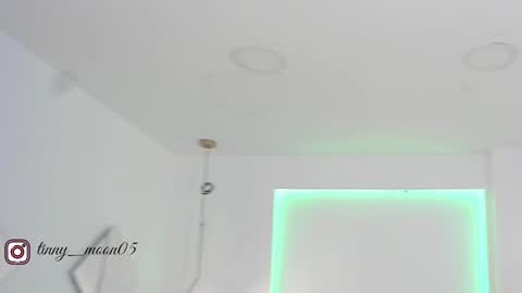 Luna  online show from January 18, 11:00 am