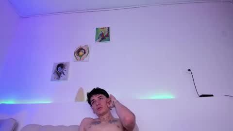 Luna  online show from February 16, 9:22 pm