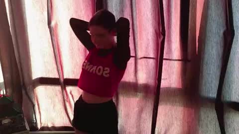 Julia online show from November 24, 7:19 am