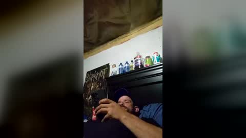 tinytim1987 online show from July 1, 4:14 am