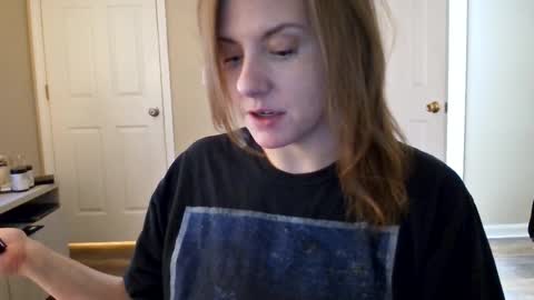 tinywithtiddies online show from February 17, 6:10 am