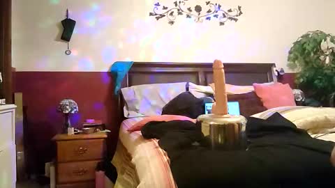 Tiptooc online show from January 15, 8:45 pm