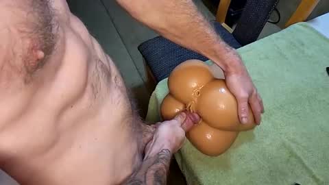 TisAnonDude online show from February 11, 12:06 am