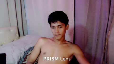 Snapshot of tisoyplayboy chatting on June 23, 5:11 pm TisoyNin online show from June 23, 5:11 pm