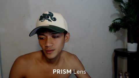 Snapshot of tisoyplayboy chatting on June 30, 4:19 pm TisoyNin online show from June 30, 4:19 pm