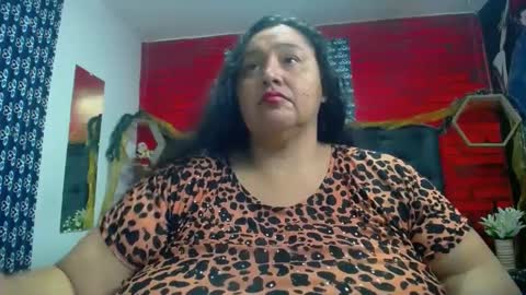 Snapshot of tistmature chatting on December 27, 2:01 pm TISTMATURE online show from December 27, 2:01 pm