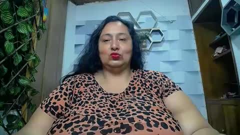 Snapshot of tistmature chatting on October 6, 1:08 pm TISTMATURE online show from October 6, 1:08 pm