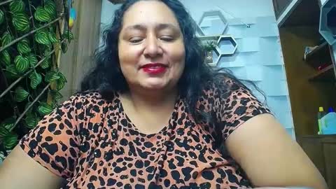 Snapshot of tistmature chatting on October 14, 1:23 pm TISTMATURE online show from October 14, 1:23 pm
